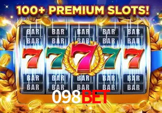 Desvendando o Mundo dos Jogos Virtuais na 098bet
