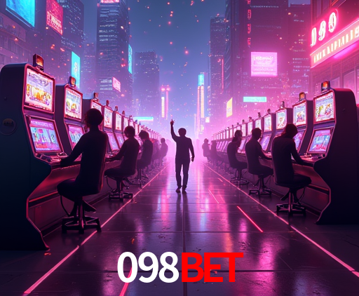 Experiência VIP 098bet
