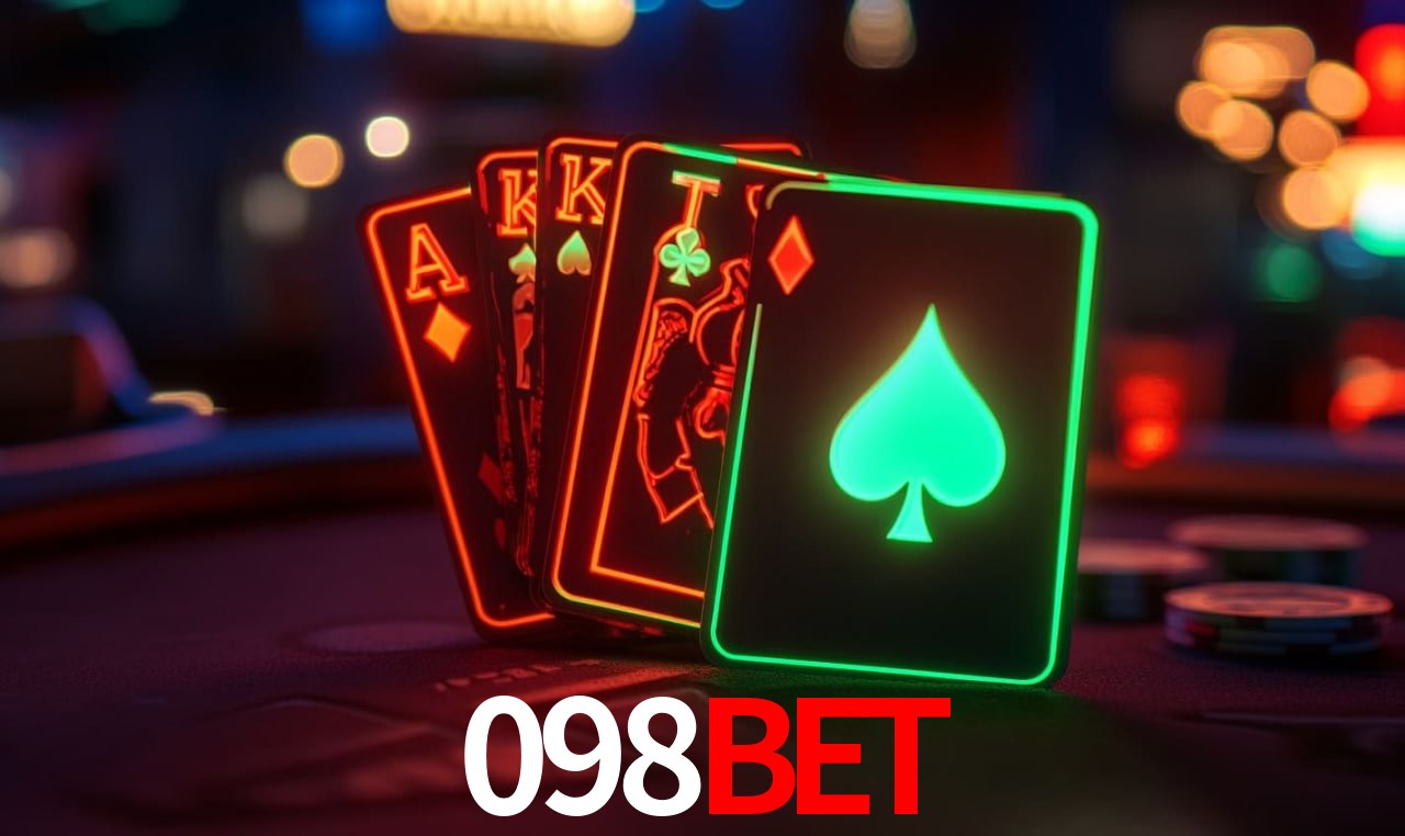 Experiência VIP 098bet