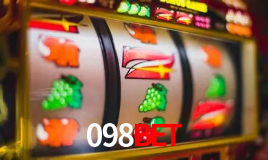 A Revolução dos Aplicativos de Jogos no 098bet