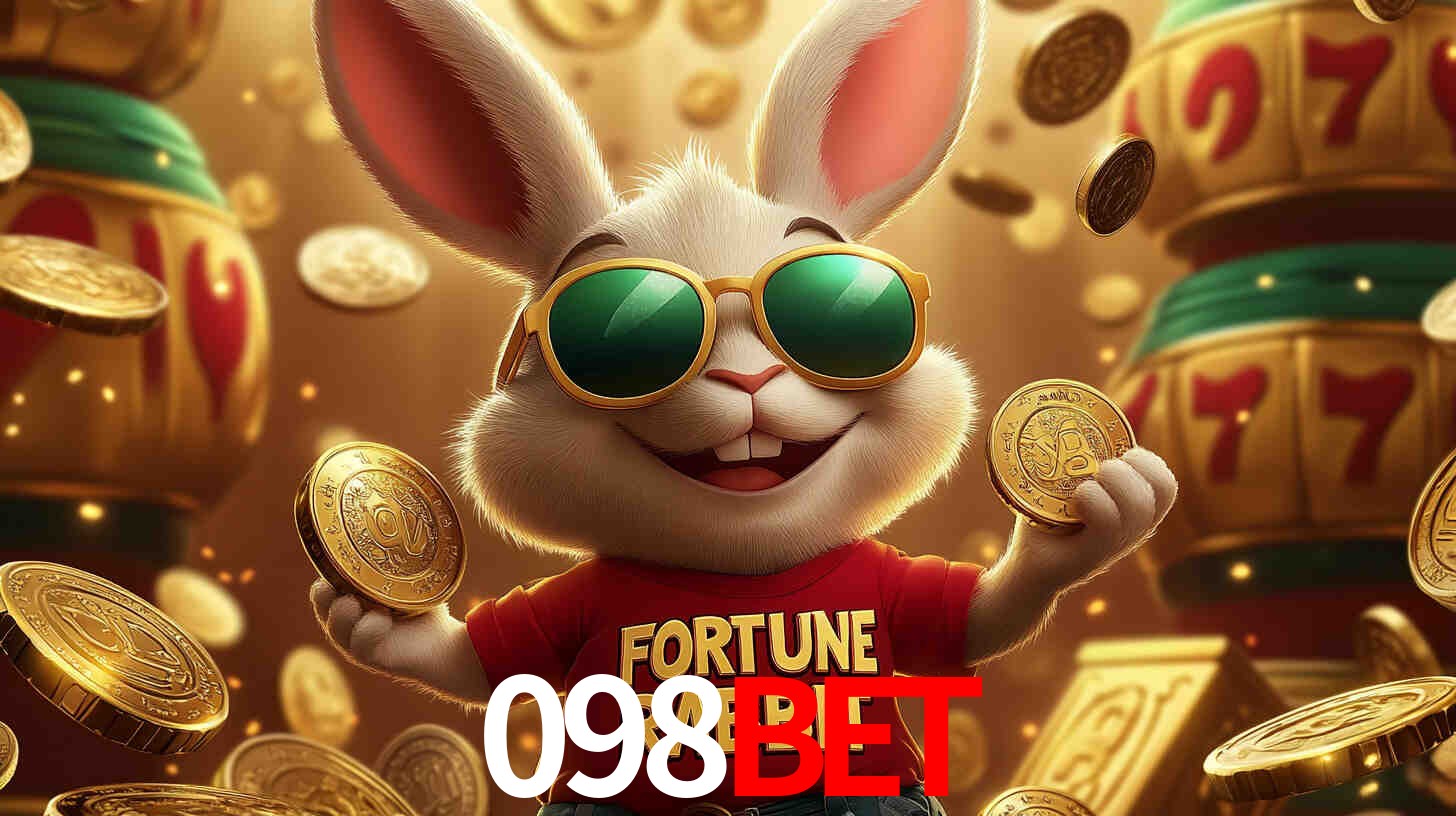 098bet: Seu Cassino Premiado com Pagamentos Rápidos