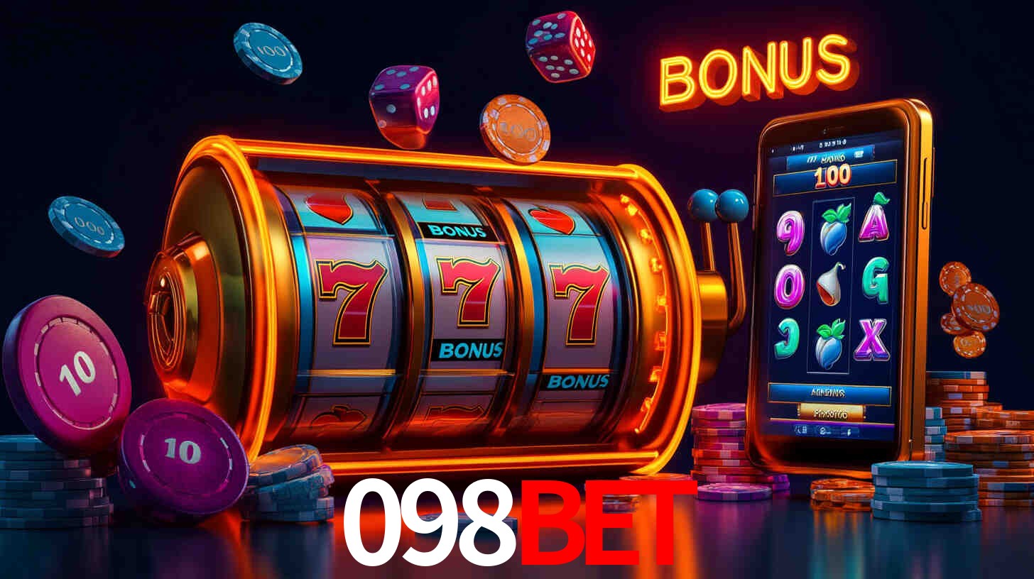 A Emoção da Loteria na 098bet: Uma Chance de Mudança de Vida