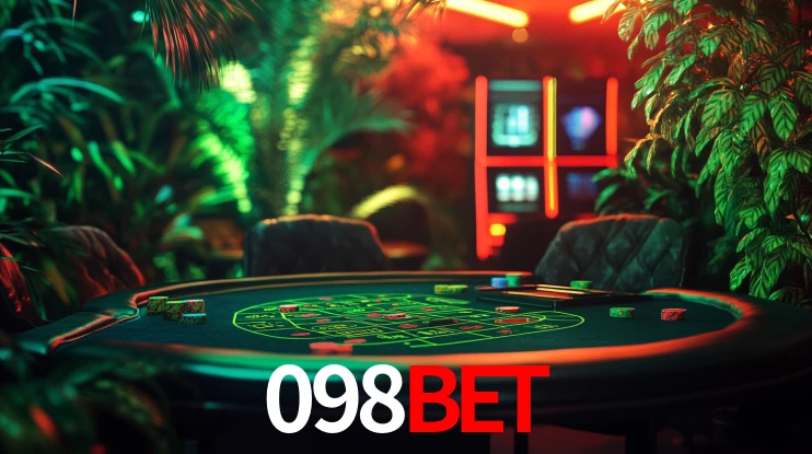 Daily Bonuses 098bet