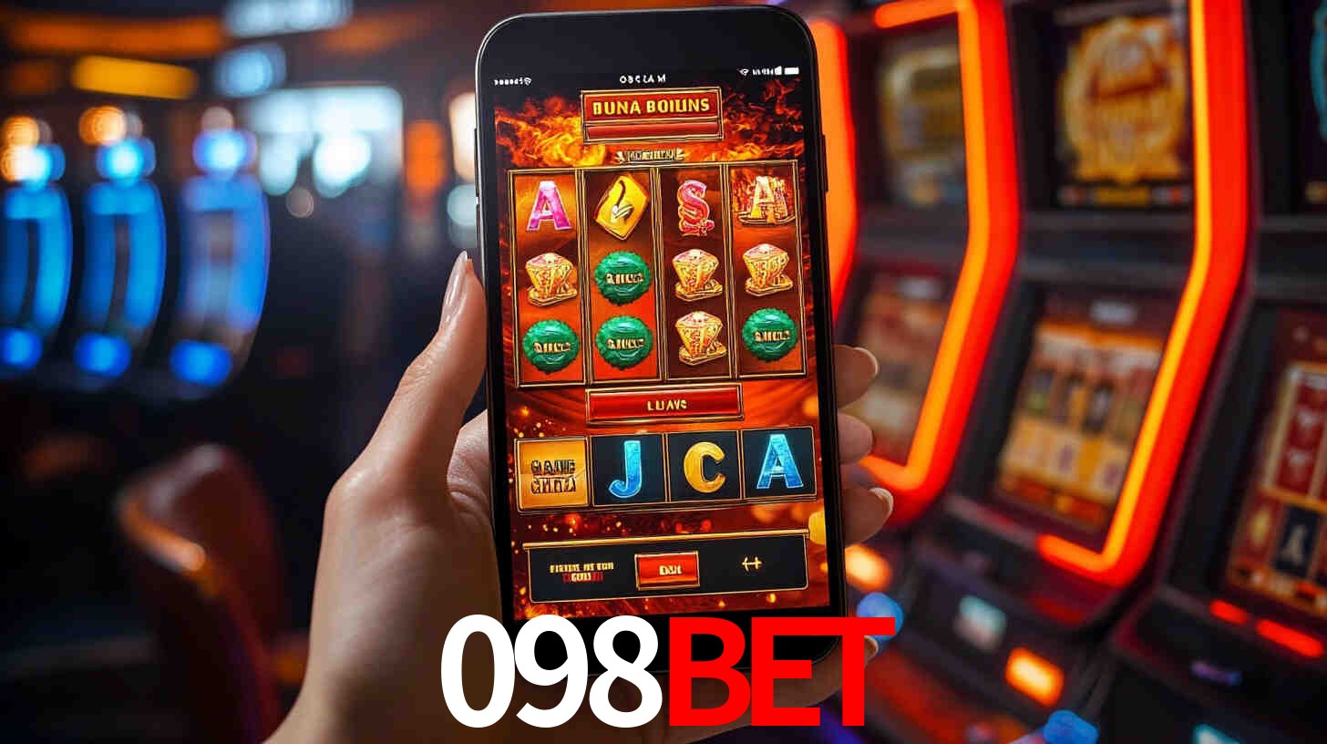098bet: Seu Especialista em Apostas Esportivas Brasileiras