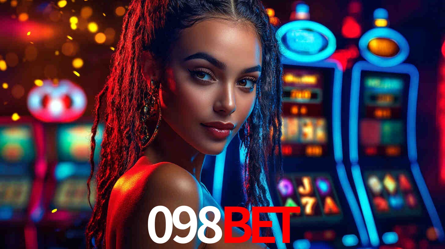 Desvendando o Mundo dos Jogos Virtuais na 098bet