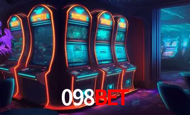 Desvendando o Mundo dos Jogos Virtuais na 098bet
