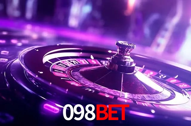 Casino Ao Vivo 098bet