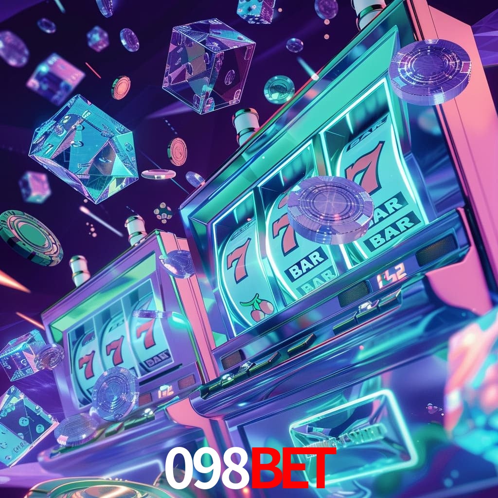 Jogos Exclusivos 098bet