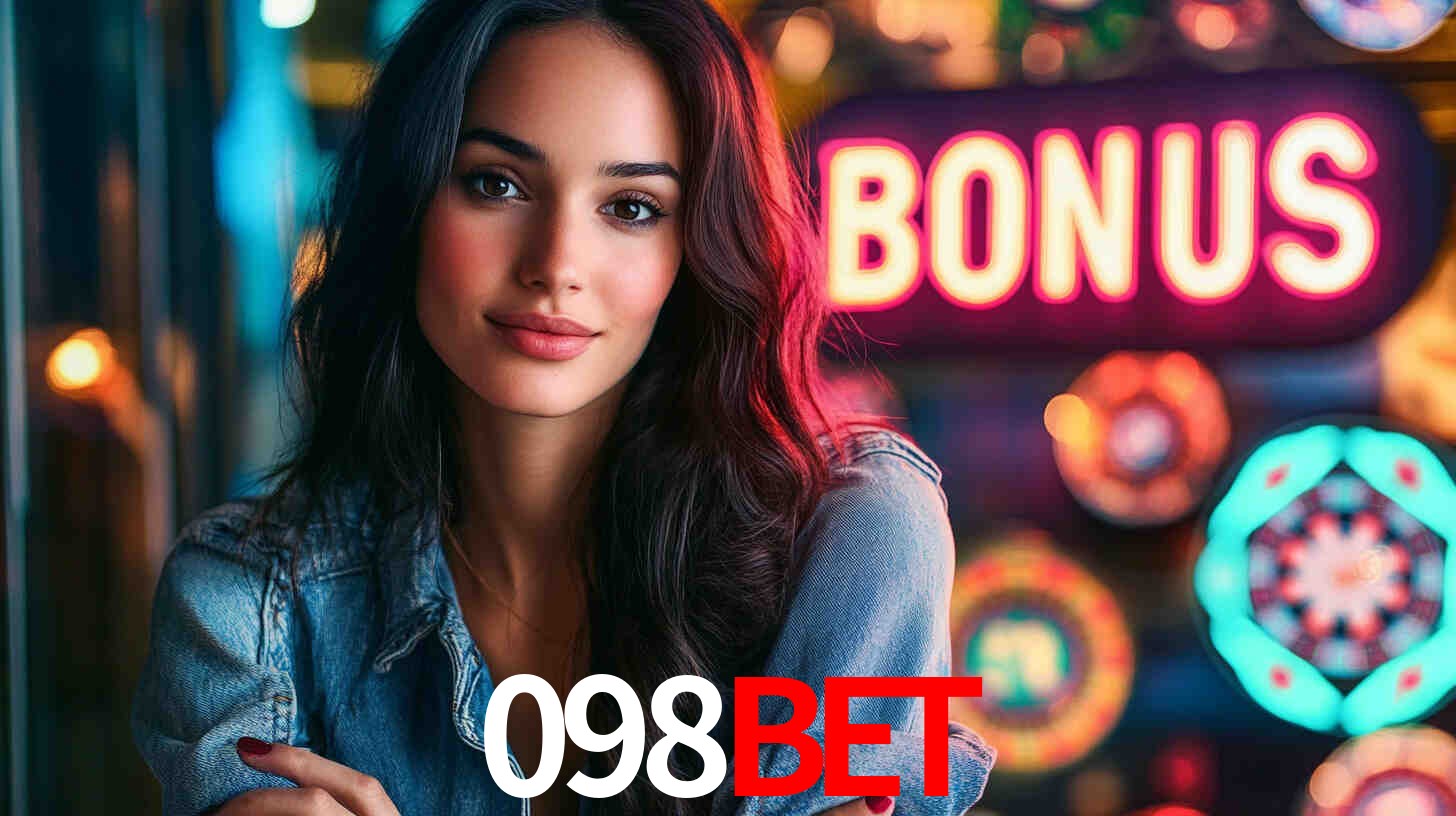 Bônus Generosos e Exclusivos no 098bet para Você!