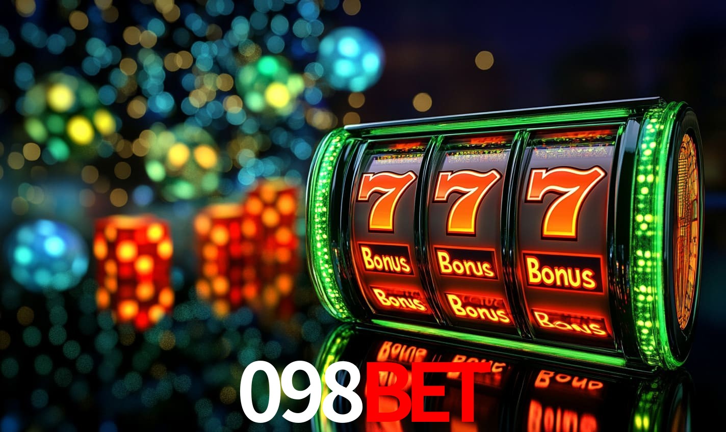 Requisitos do APK da 098bet para Android