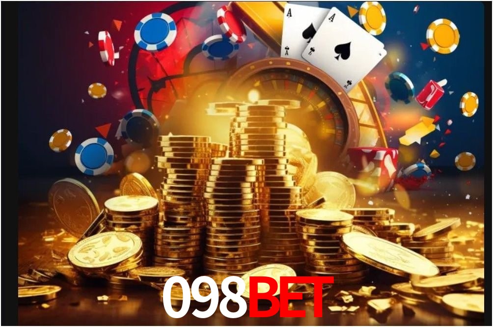 Torneios 098bet