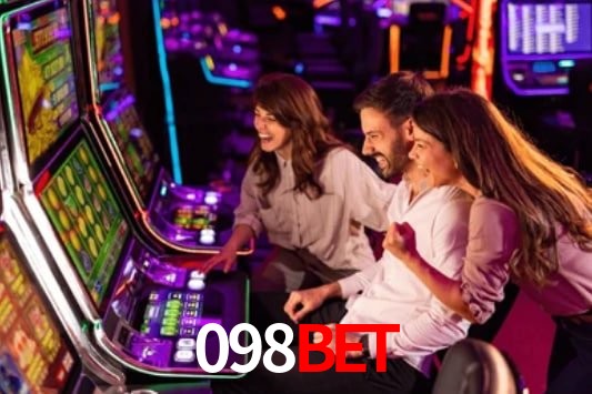 Programa VIP 098bet