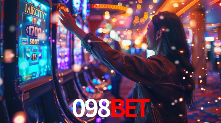 098bet: Seu Cassino Premiado com Pagamentos Rápidos