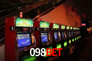 Explorando a Categoria de Eventos em Apostas na 098bet