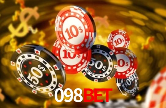 Casino Ao Vivo 098bet