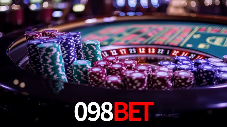 Welcome Bonus 098bet