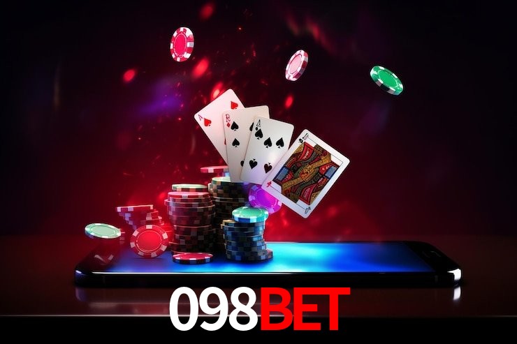 Slot Games 098bet