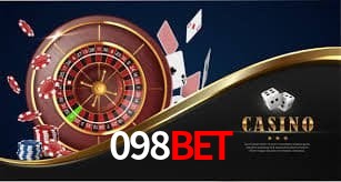 Login Seguro 098bet