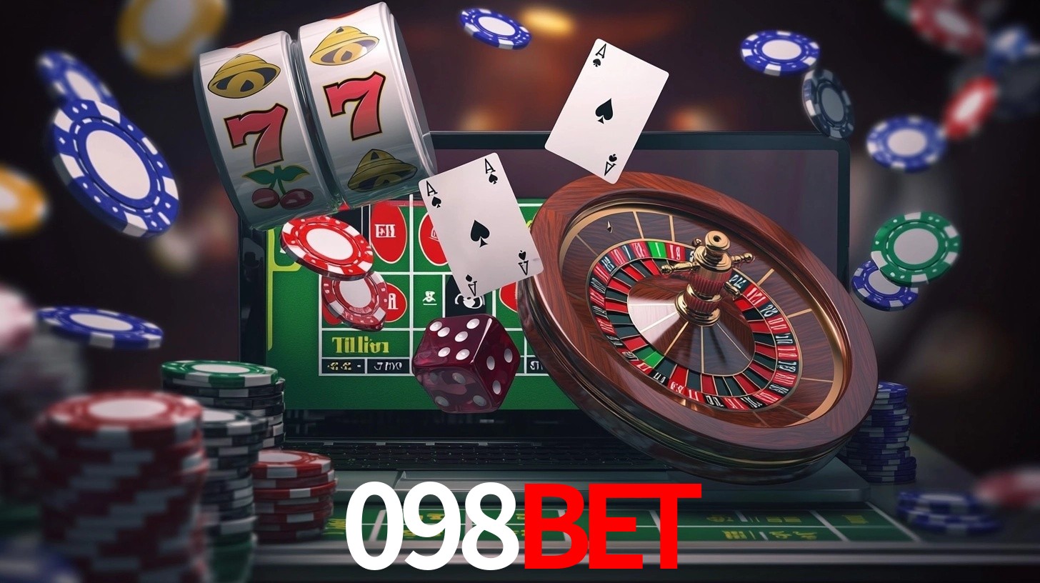 Explore as vantagens do 098bet: serviço profissional e confiabilidade