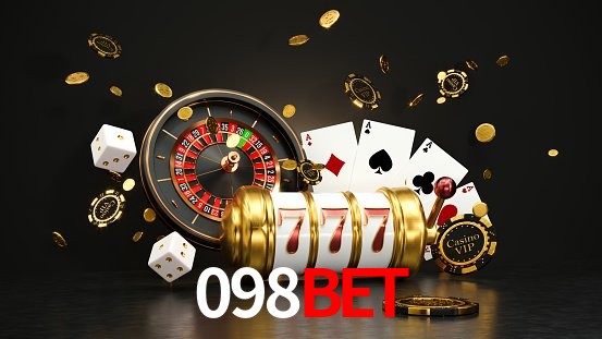 Spaceman Game 098bet