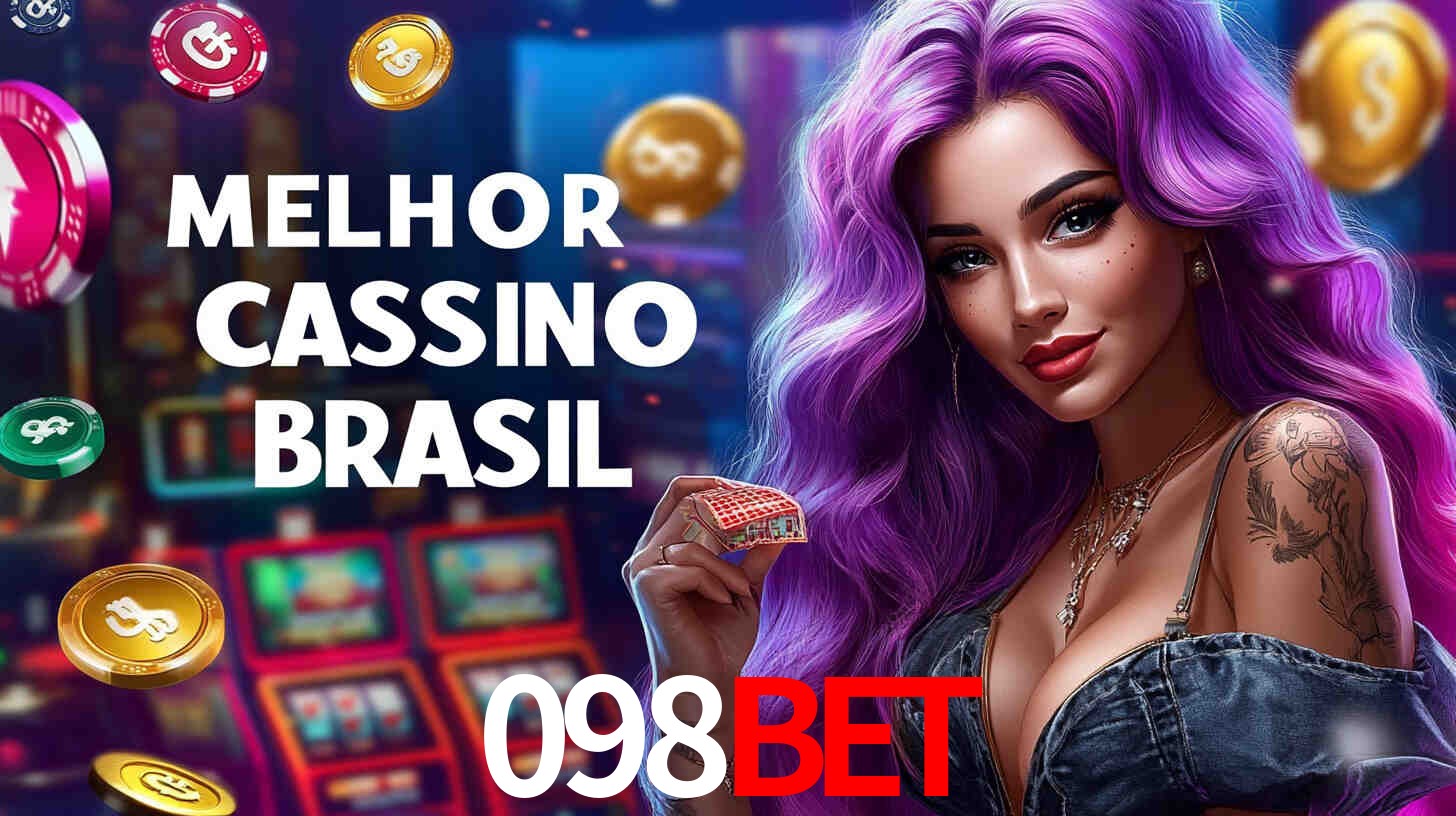 A Experiência Imersiva dos Cassinos Ao Vivo no 098bet