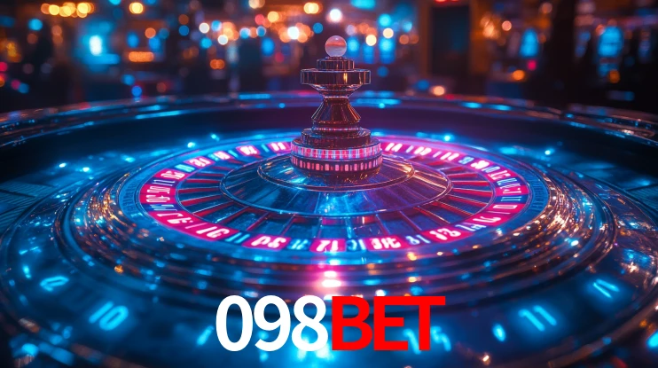 Experimente o Login Seguro Premium no 098bet