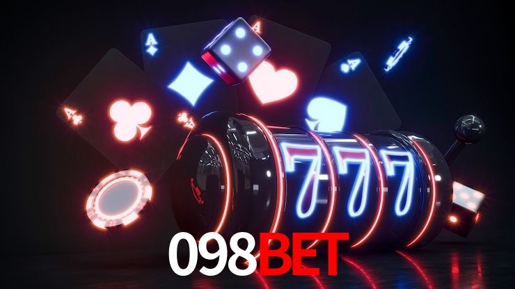 Football Betting 098bet