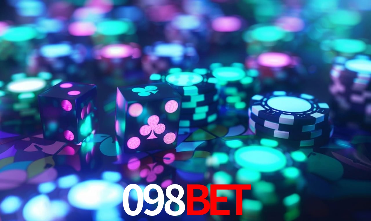 Recursos de Bônus 098bet