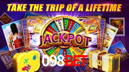 Descubra o Mundo do Cassino Online com 098bet