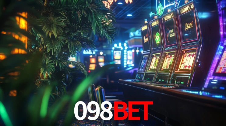 Programa VIP 098bet