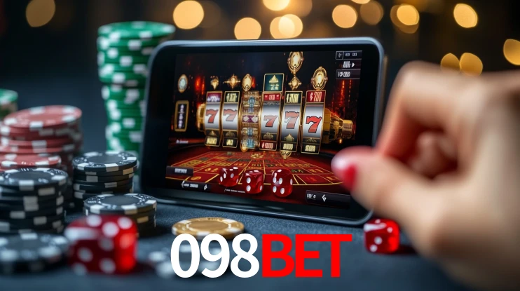 Premium Interface 098bet