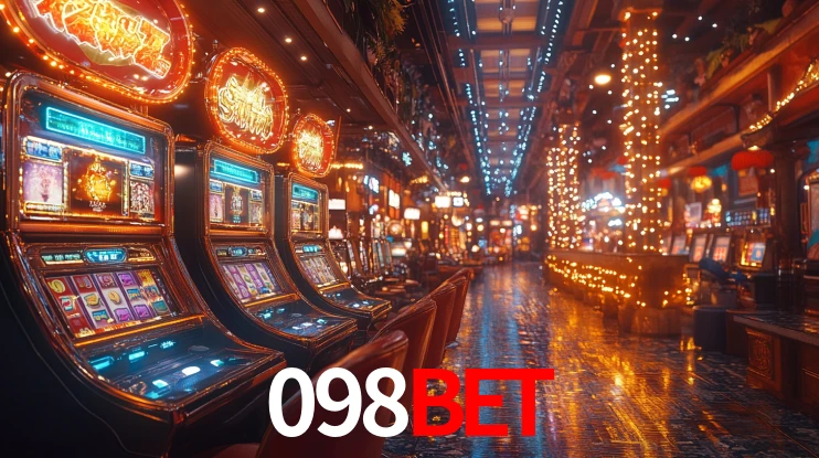 098bet.com