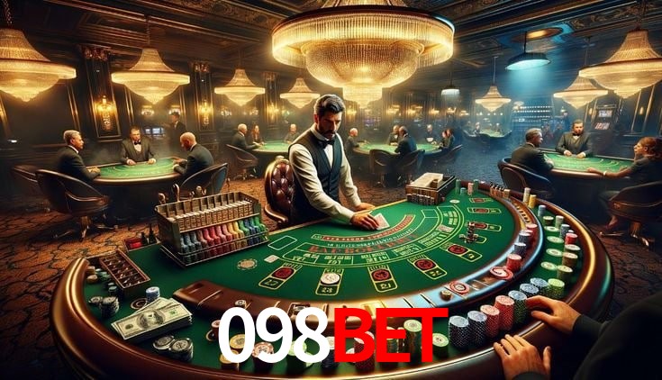 Game Statistics 098bet