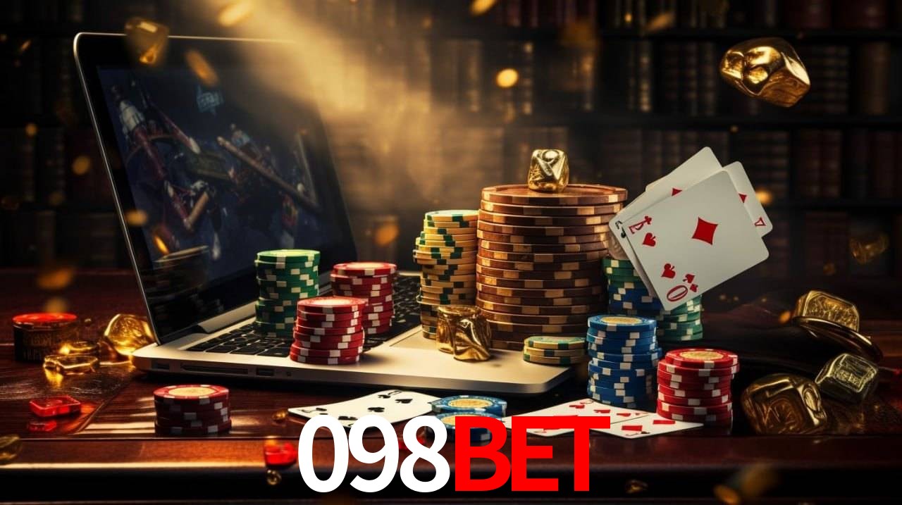 Avaliações dos Jogadores 098bet