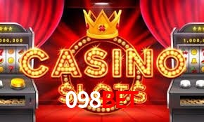 Live Casino 098bet