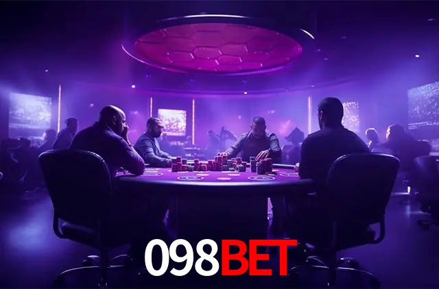 cassino 098bet
