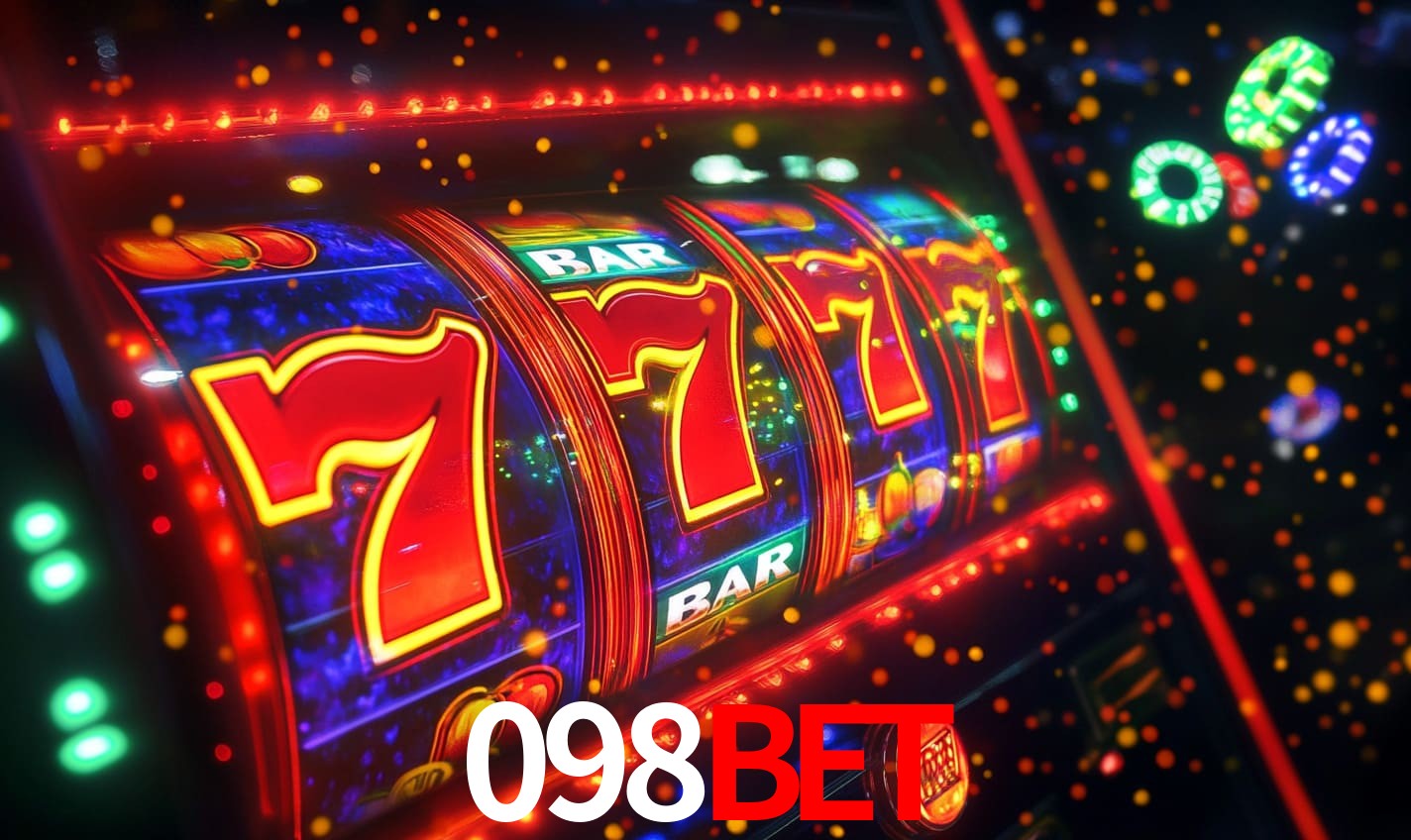 098bet: A Experiência de Casino com Jogos de Mesa ao Vivo