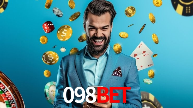 Game Providers 098bet