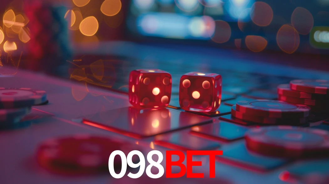 Seasonal Promotions 098bet