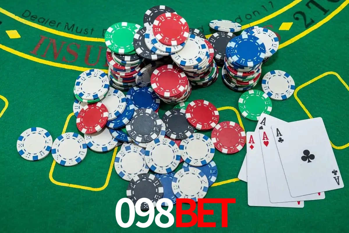 Apostas de Tênis 098bet
