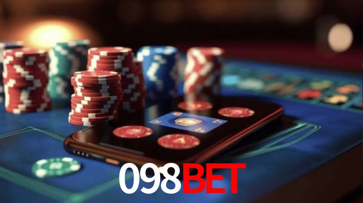 Diretório de Jogos 098bet