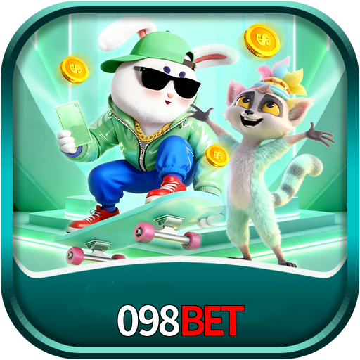 098bet Logo