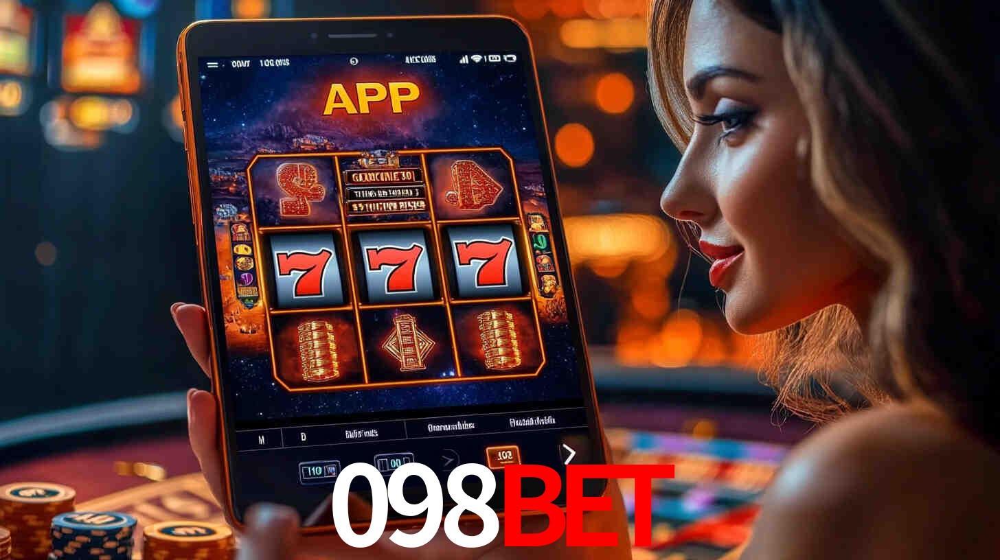 098bet: Seu Especialista em Apostas Esportivas Brasileiras