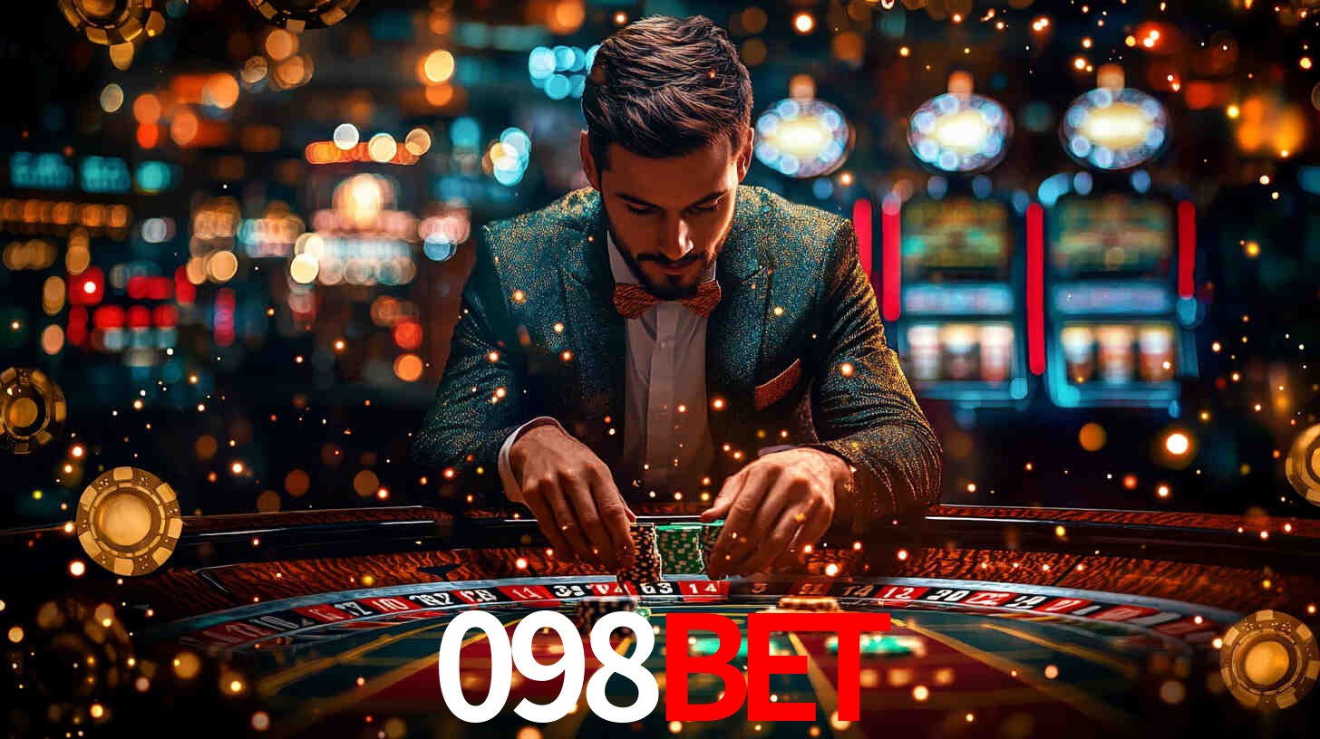 Tournaments 098bet