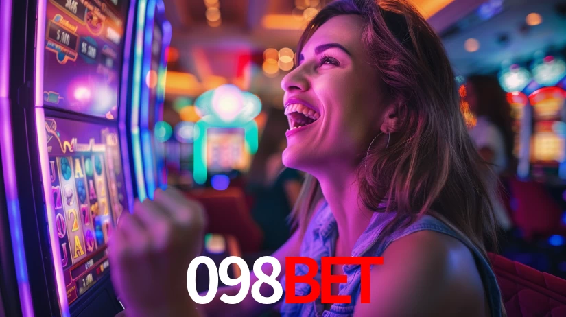 098bet baixar