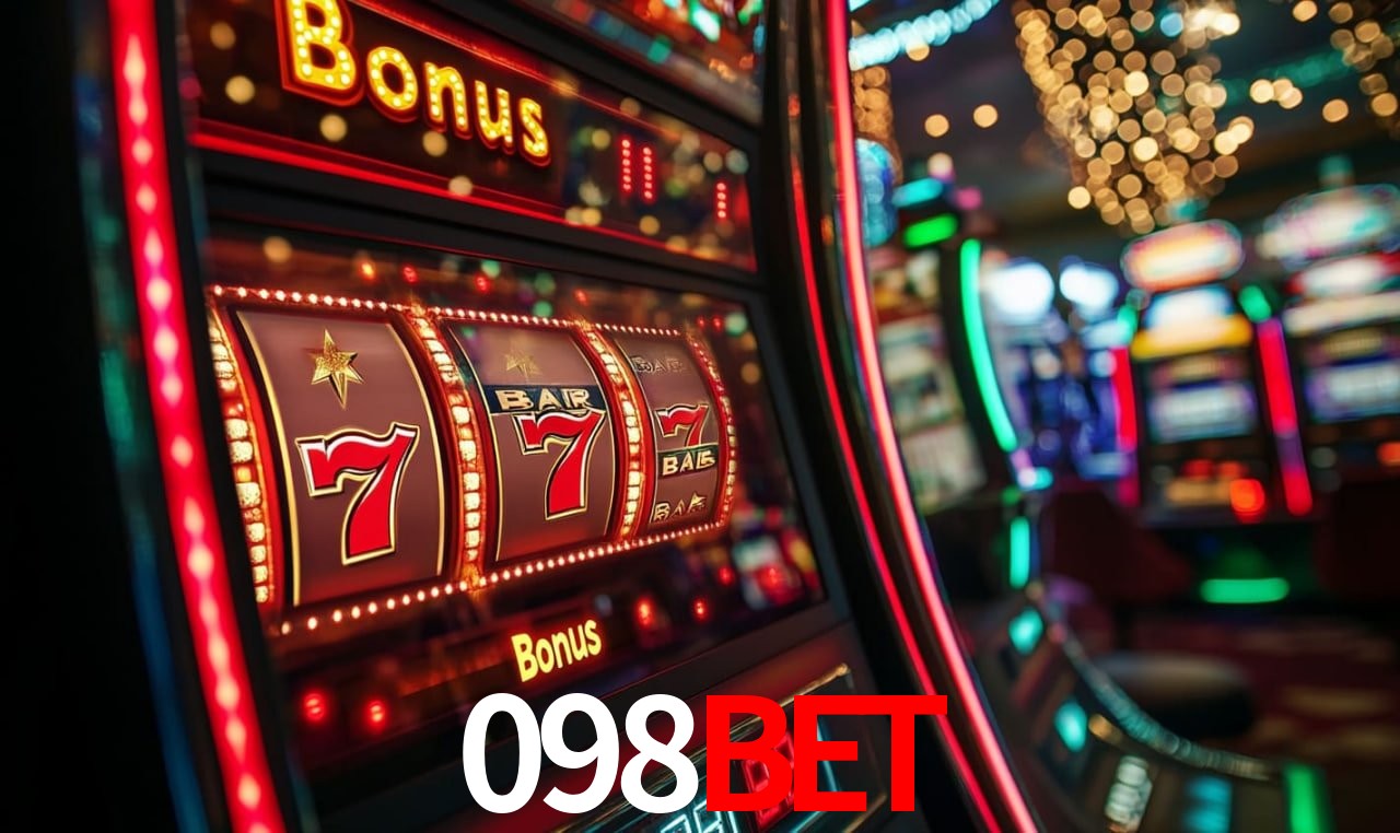 Bônus Generosos e Exclusivos no 098bet para Você!