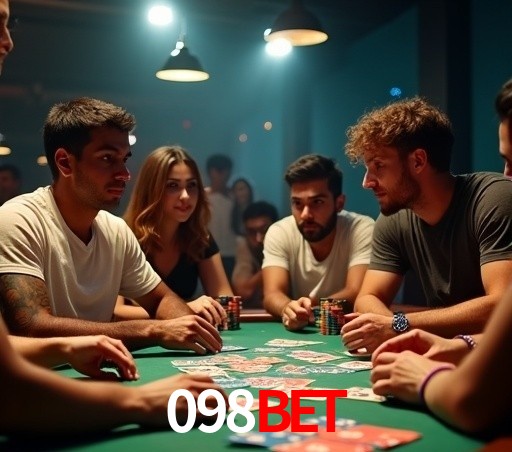Ofertas Exclusivas 098bet