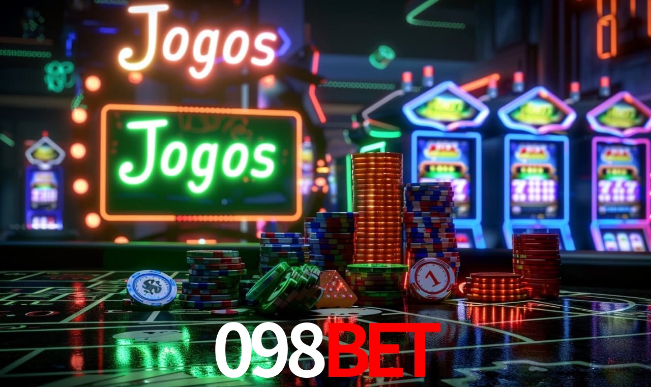 098bet baixar