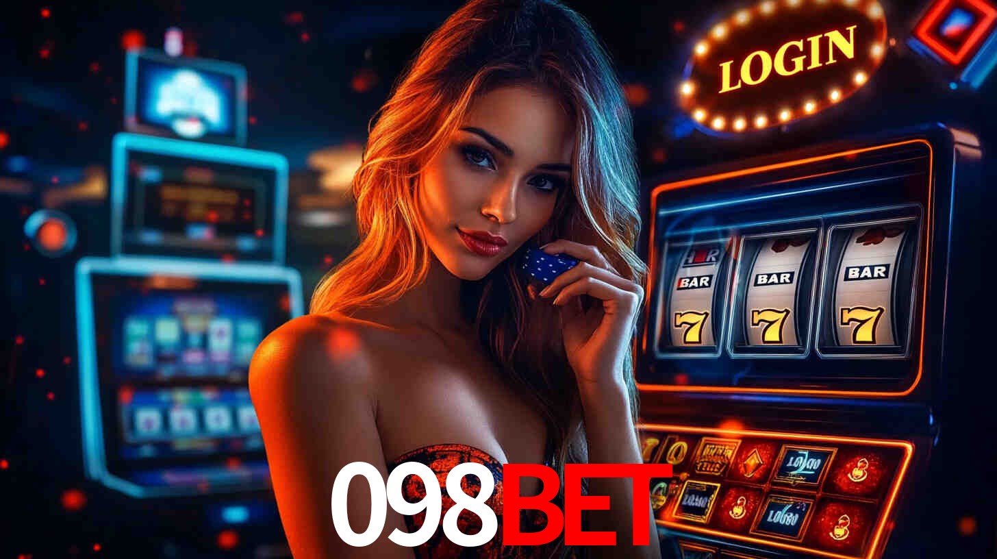 098bet login