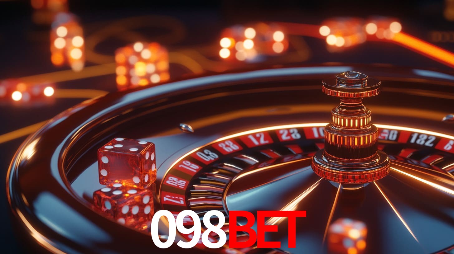 098bet login